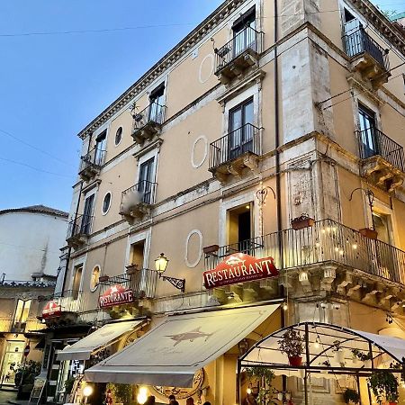 La Maison Del Bell'Antonio - Catania Downtown エクステリア 写真