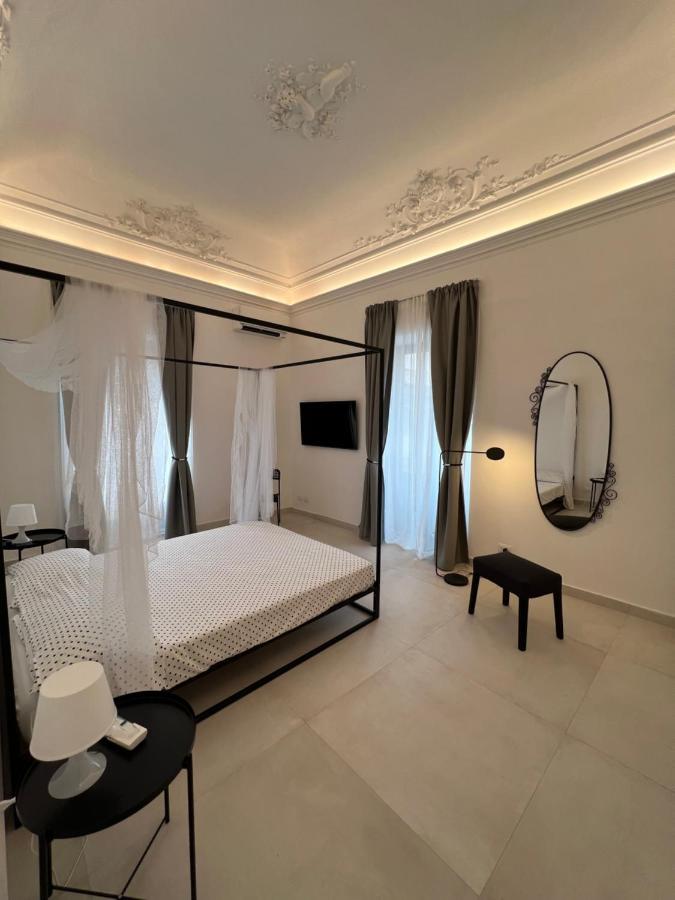 La Maison Del Bell'Antonio - Catania Downtown エクステリア 写真