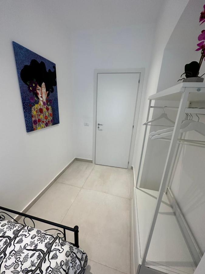 La Maison Del Bell'Antonio - Catania Downtown エクステリア 写真